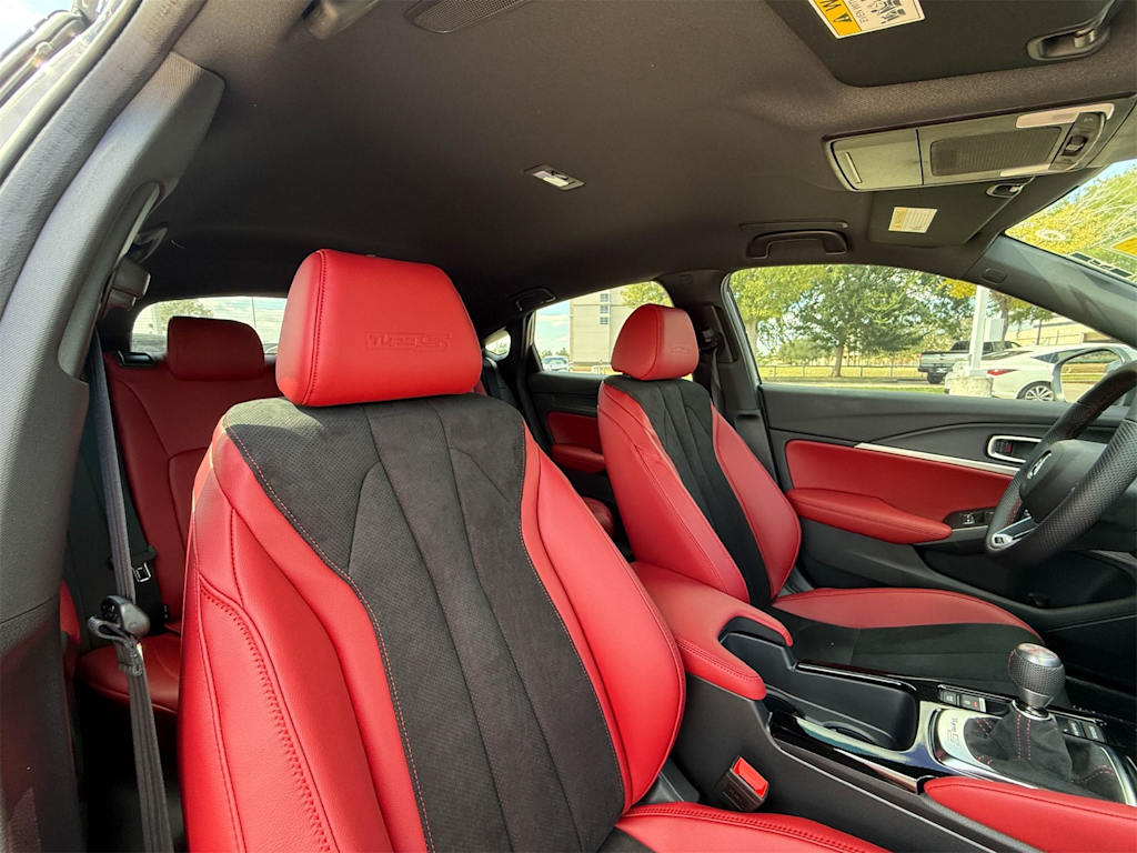 Thumbnail: 2026 Acura Integra - 10