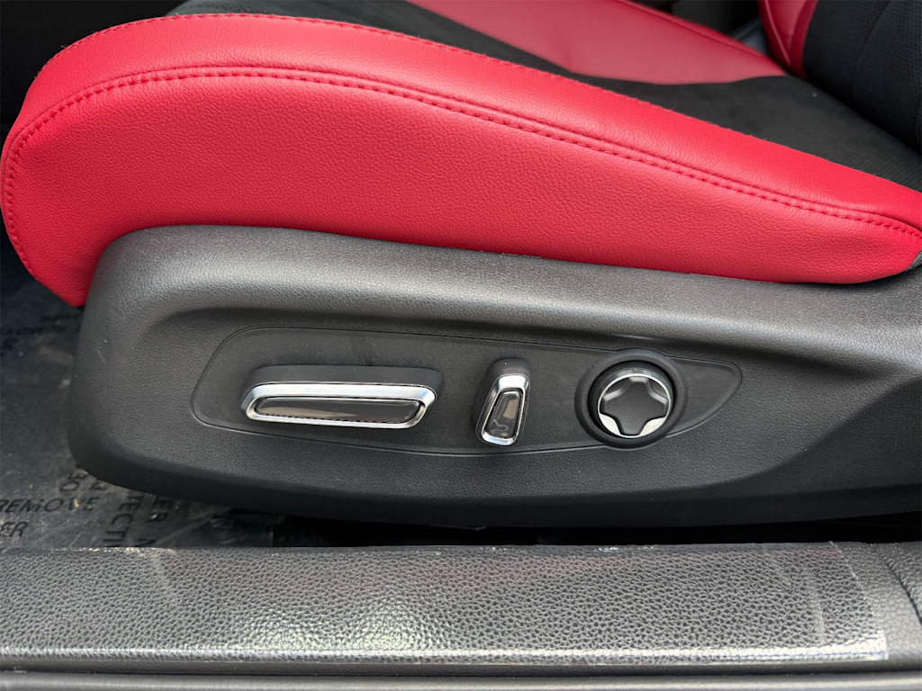 Thumbnail: 2026 Acura Integra - 24