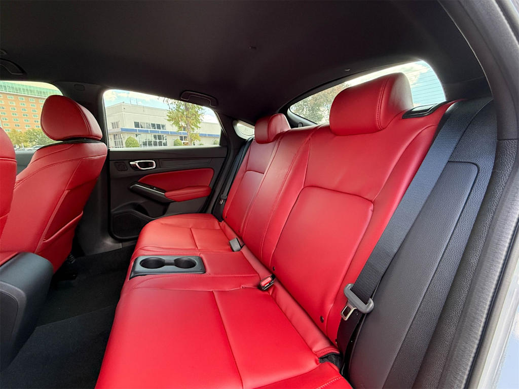 Thumbnail: 2026 Acura Integra - 21