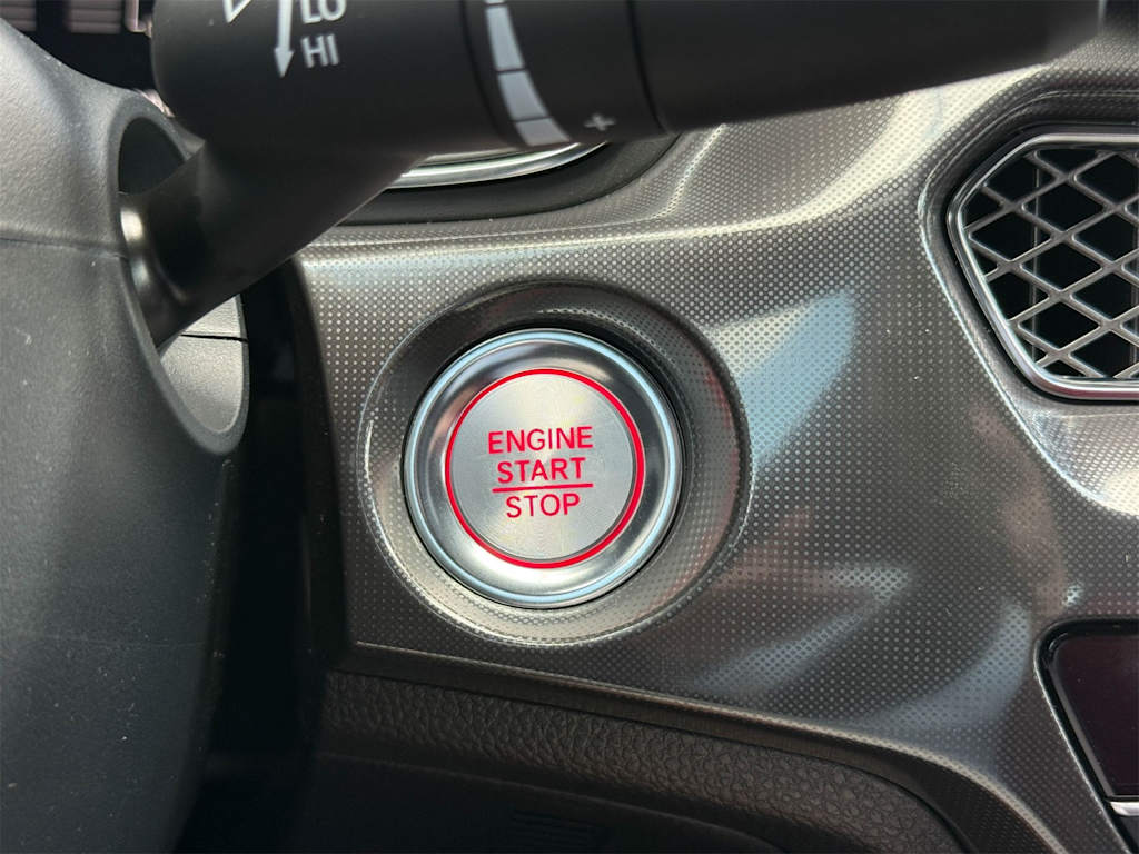 Thumbnail: 2026 Acura Integra - 27