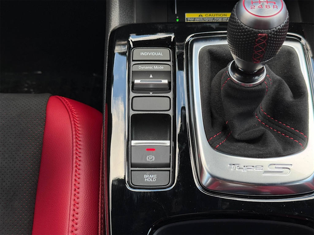 Thumbnail: 2026 Acura Integra - 25