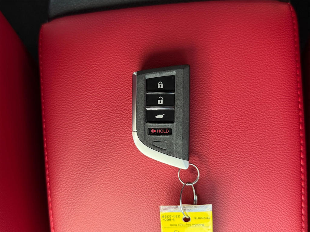 Thumbnail: 2026 Acura Integra - 17