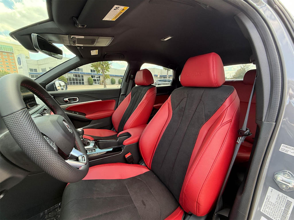 Thumbnail: 2026 Acura Integra - 9