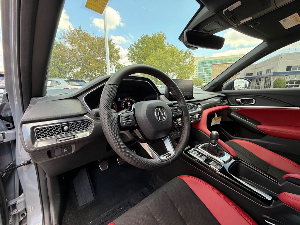 Thumbnail: 2026 Acura Integra - 2