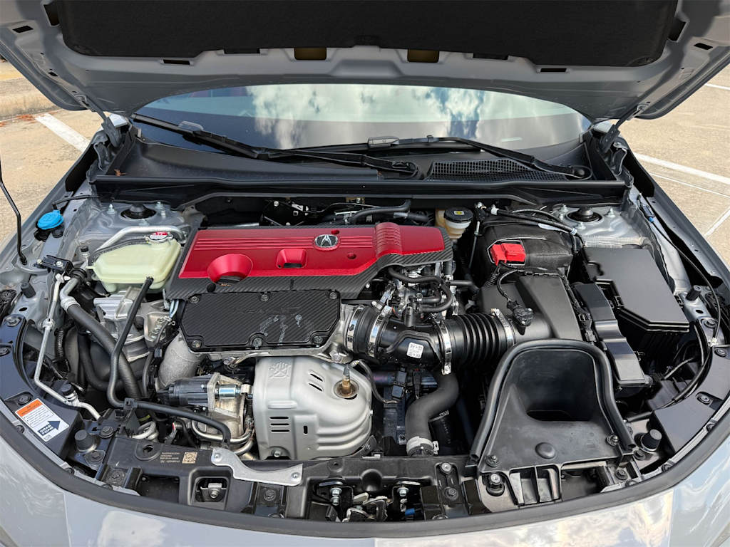 Thumbnail: 2026 Acura Integra - 7