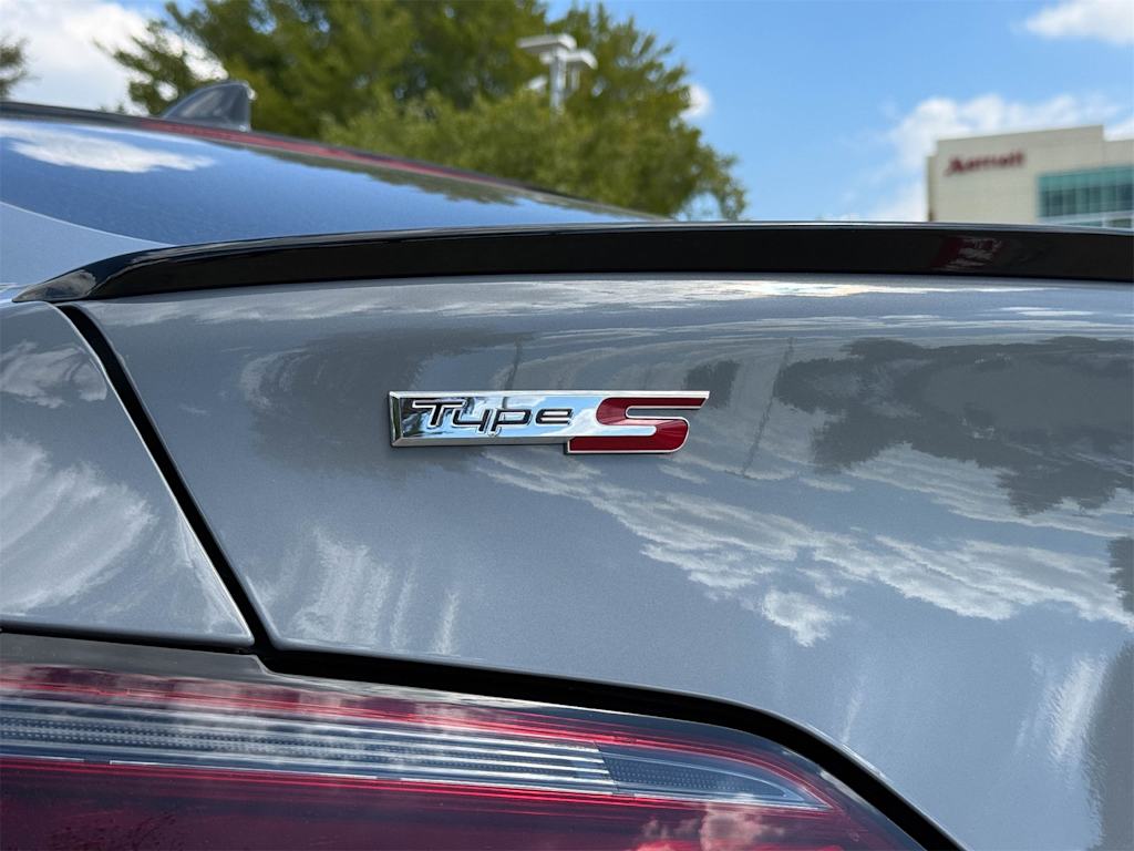 Thumbnail: 2026 Acura Integra - 5