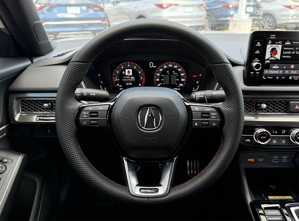 Thumbnail: 2026 Acura Integra - 12