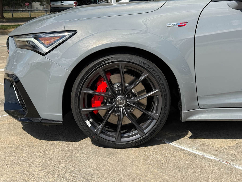 Thumbnail: 2026 Acura Integra - 6