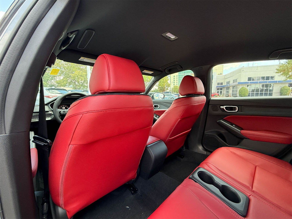 Thumbnail: 2026 Acura Integra - 11