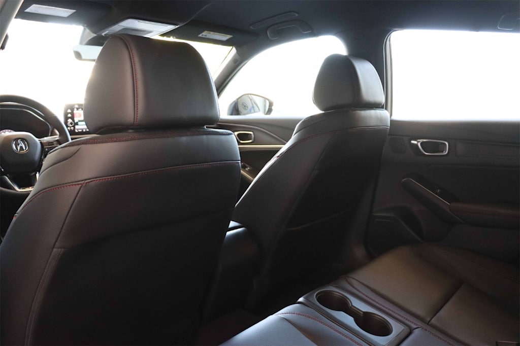 Thumbnail: 2025 Acura Integra - 12