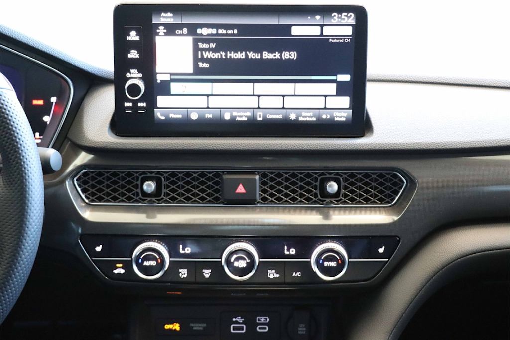 Thumbnail: 2025 Acura Integra - 14