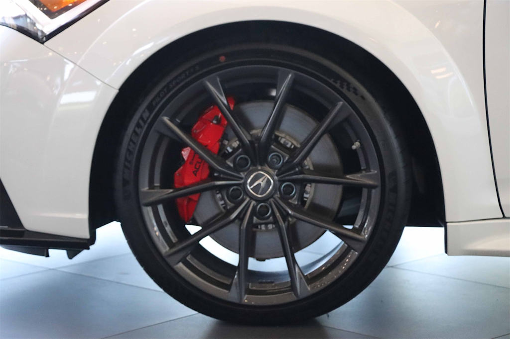 Thumbnail: 2025 Acura Integra - 7