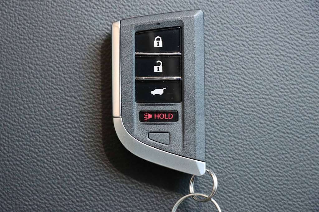 Thumbnail: 2025 Acura Integra - 18