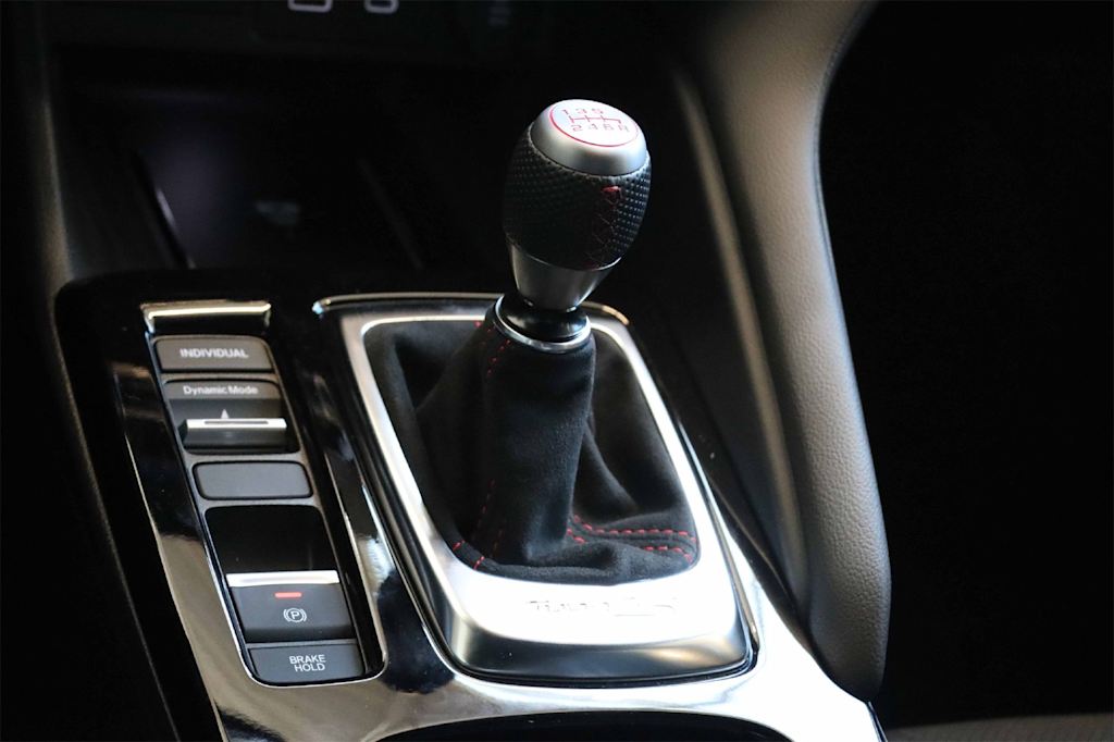 Thumbnail: 2025 Acura Integra - 15