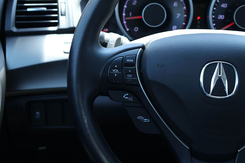 Thumbnail: 2012 Acura TL - 22