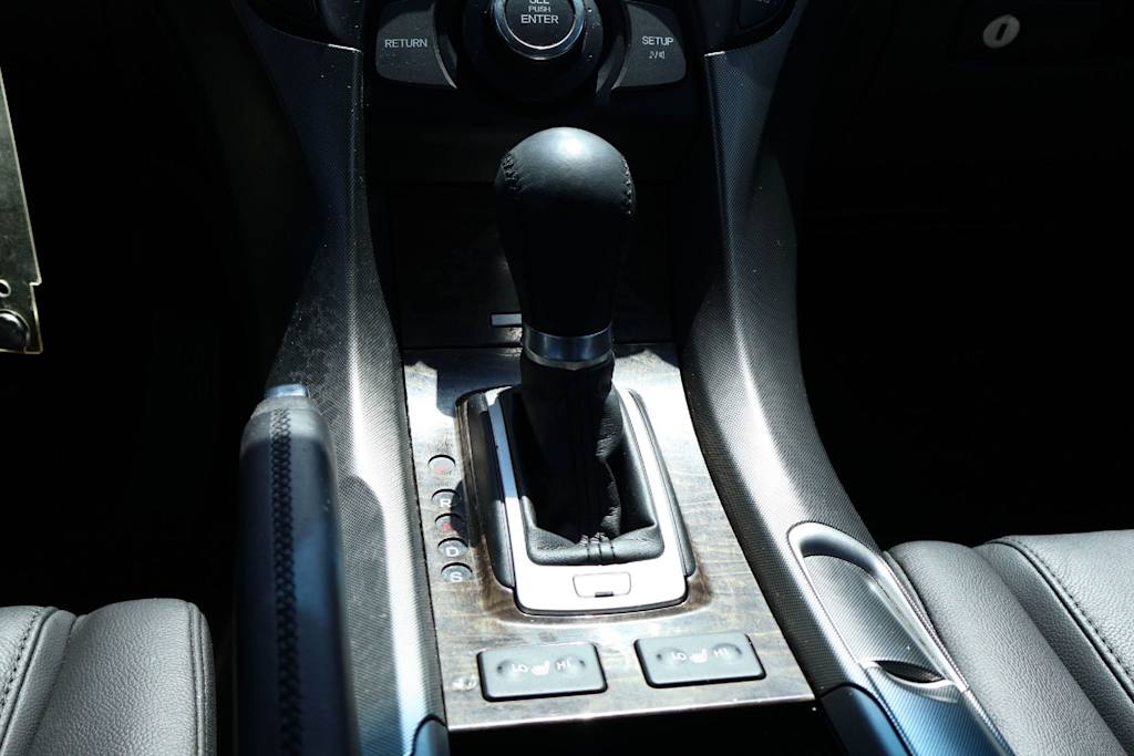Thumbnail: 2012 Acura TL - 15