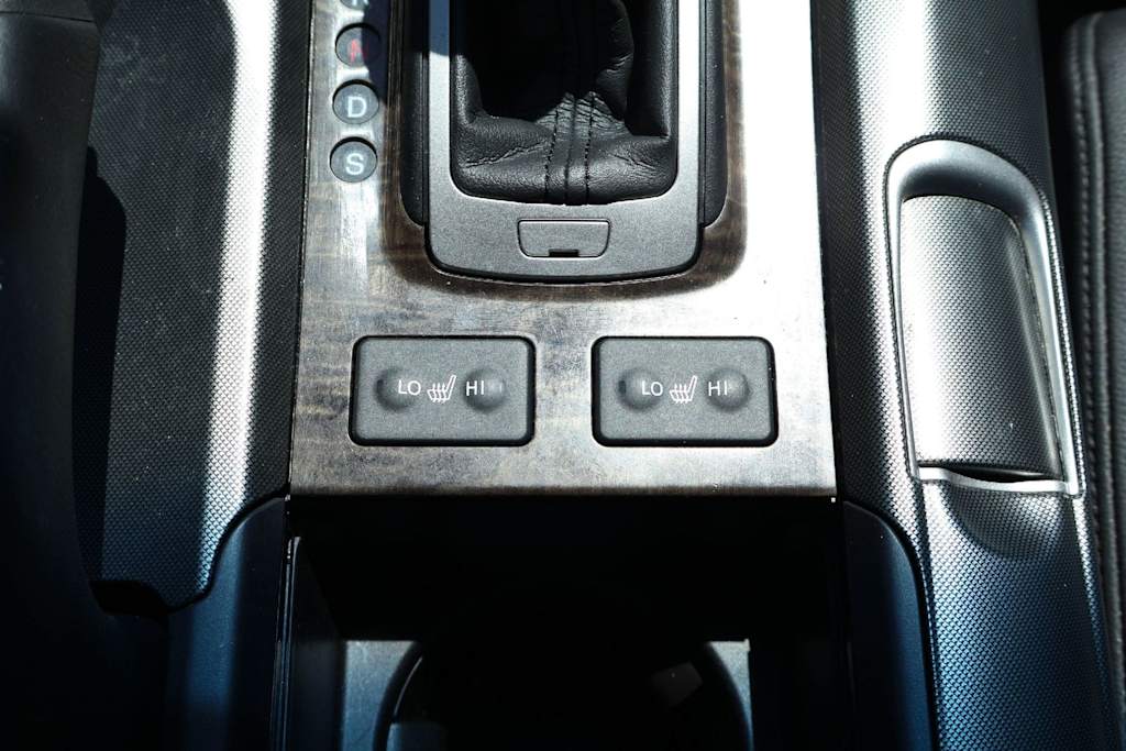 Thumbnail: 2012 Acura TL - 25