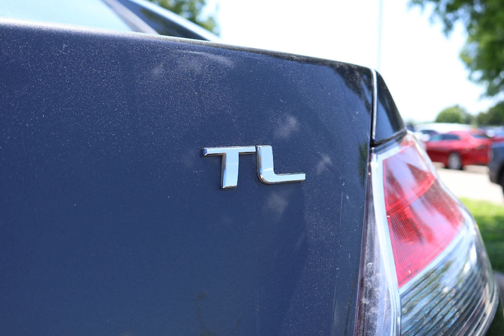 Thumbnail: 2012 Acura TL - 6