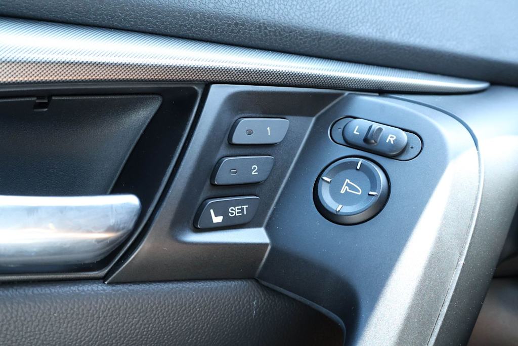 Thumbnail: 2012 Acura TL - 26