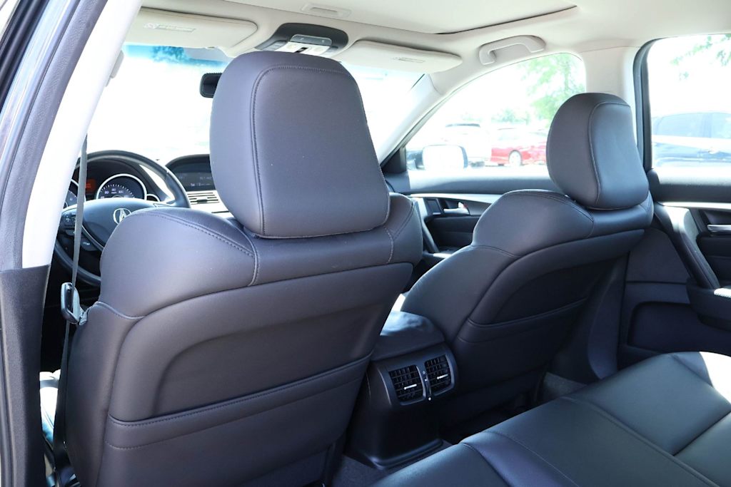 Thumbnail: 2012 Acura TL - 10