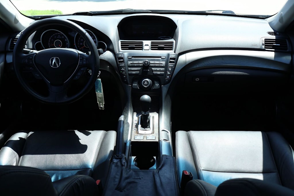 Thumbnail: 2012 Acura TL - 9