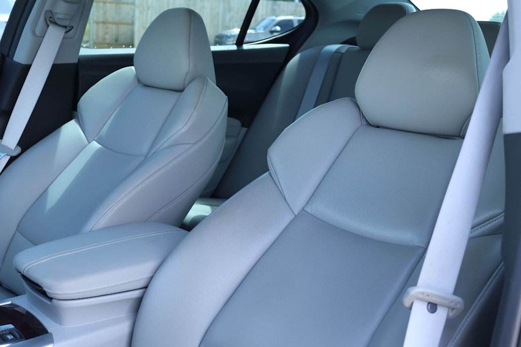 Thumbnail: 2016 Acura TLX - 11