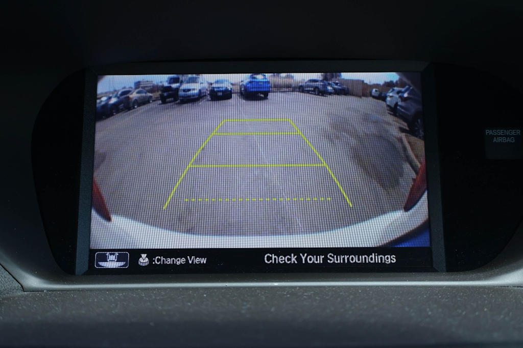 Thumbnail: 2016 Acura TLX - 26