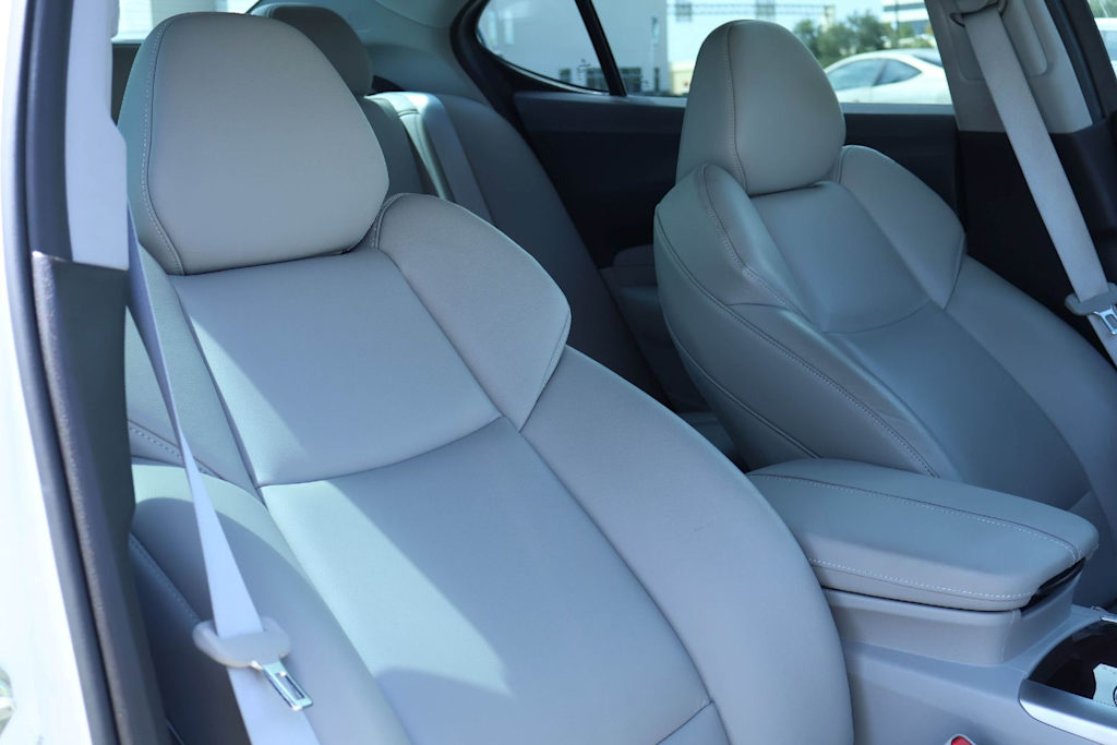 Thumbnail: 2016 Acura TLX - 12