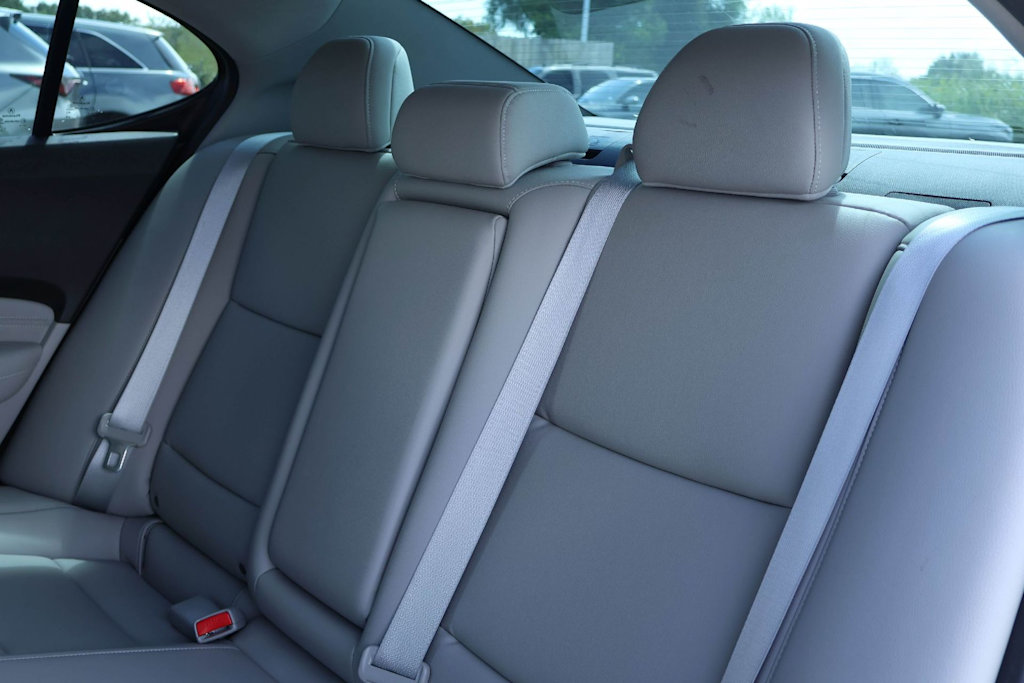 Thumbnail: 2016 Acura TLX - 13