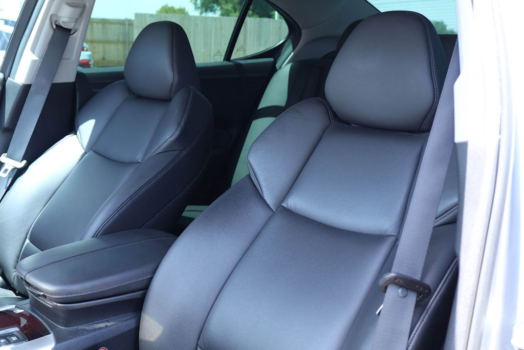 Thumbnail: 2015 Acura TLX - 11