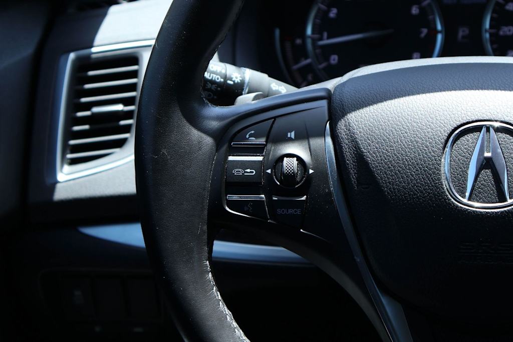 Thumbnail: 2015 Acura TLX - 22