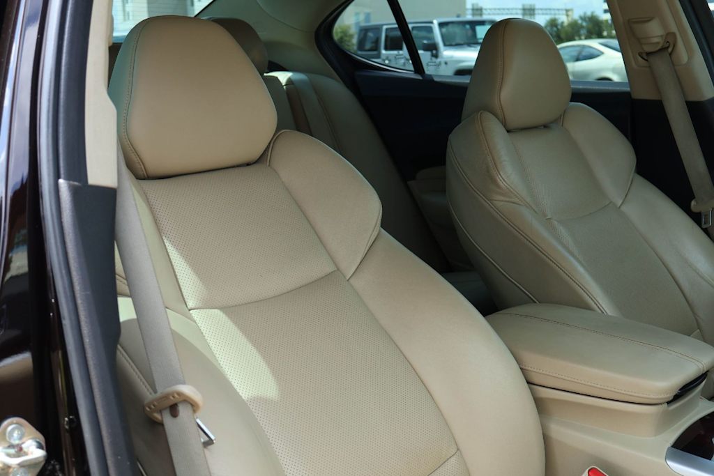 Thumbnail: 2016 Acura TLX - 12