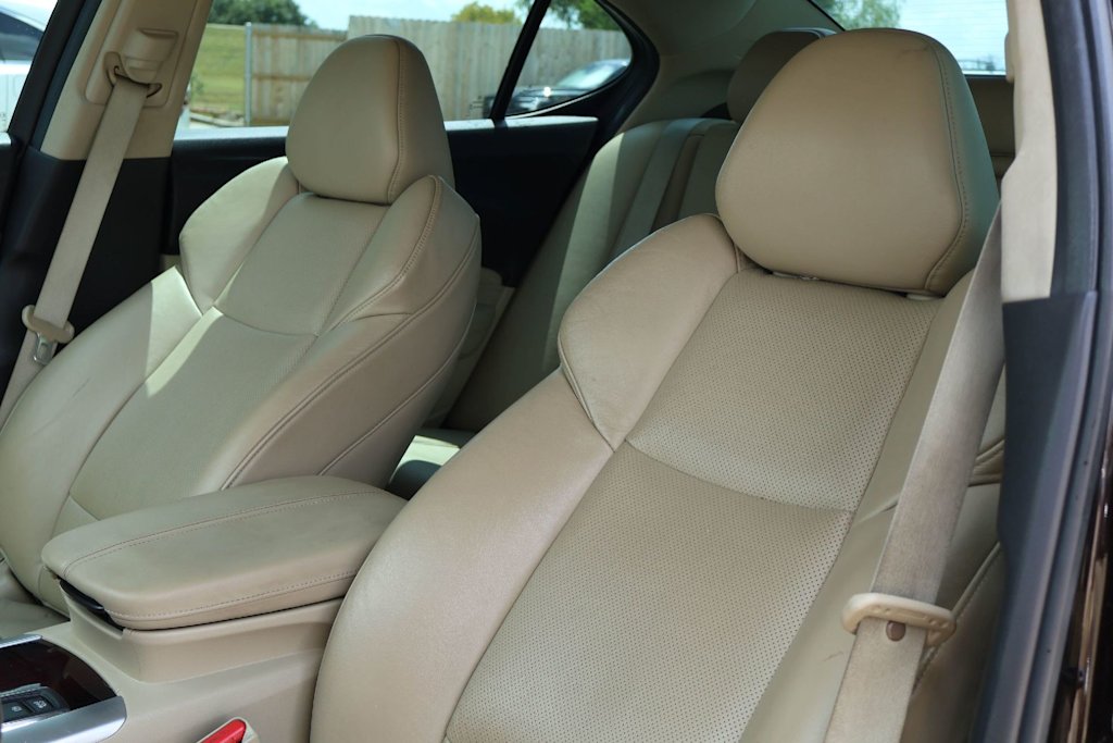 Thumbnail: 2016 Acura TLX - 11