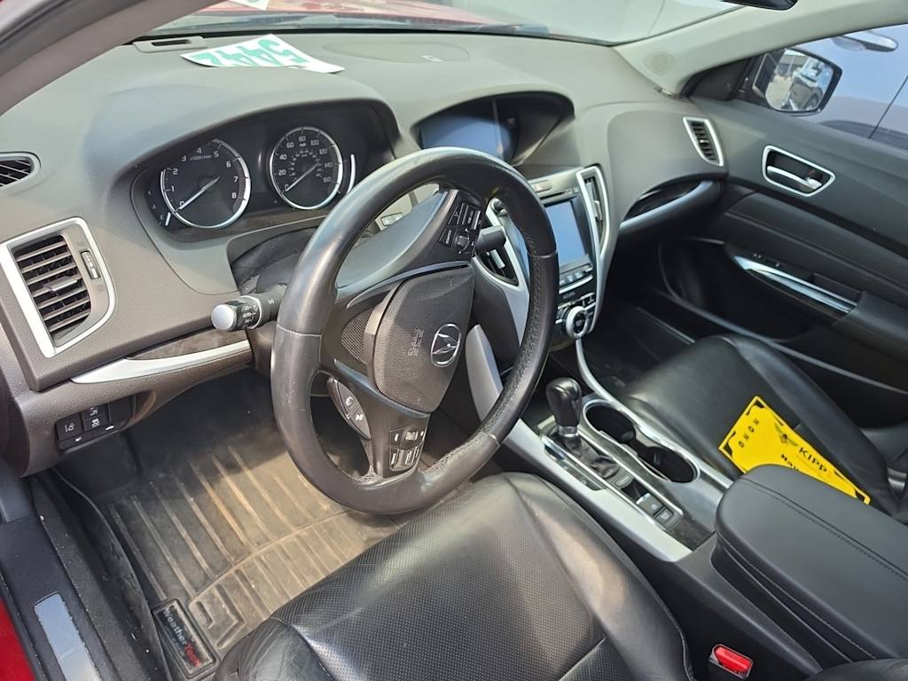Thumbnail: 2020 Acura TLX - 2