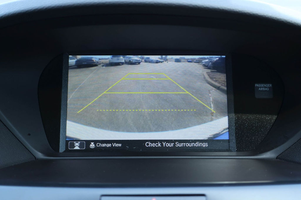 Thumbnail: 2018 Acura TLX - 27