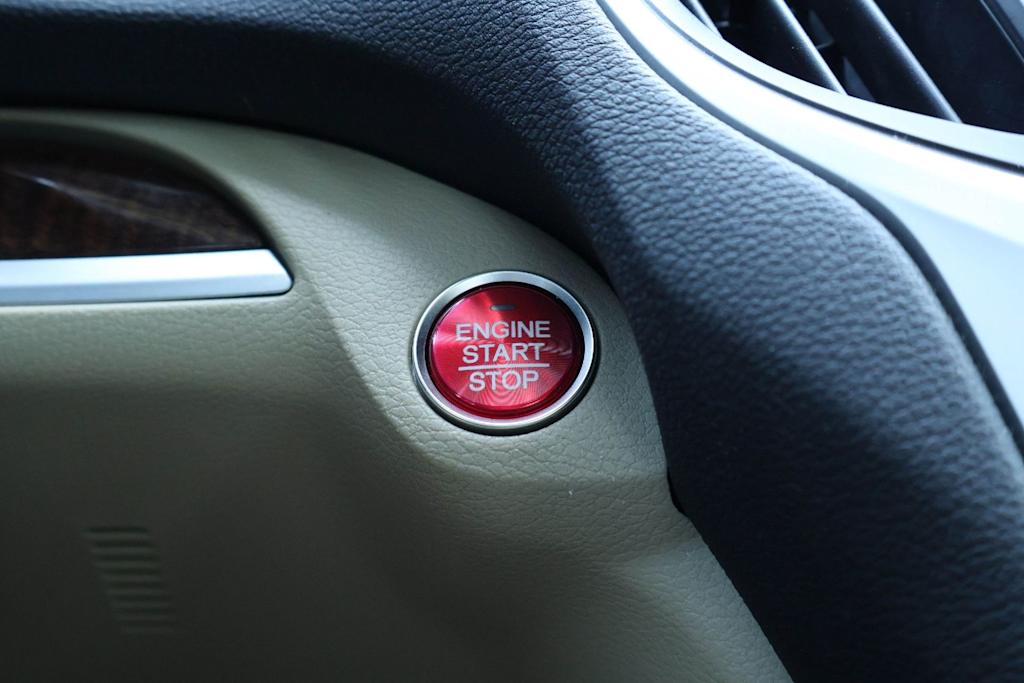 Thumbnail: 2018 Acura TLX - 26