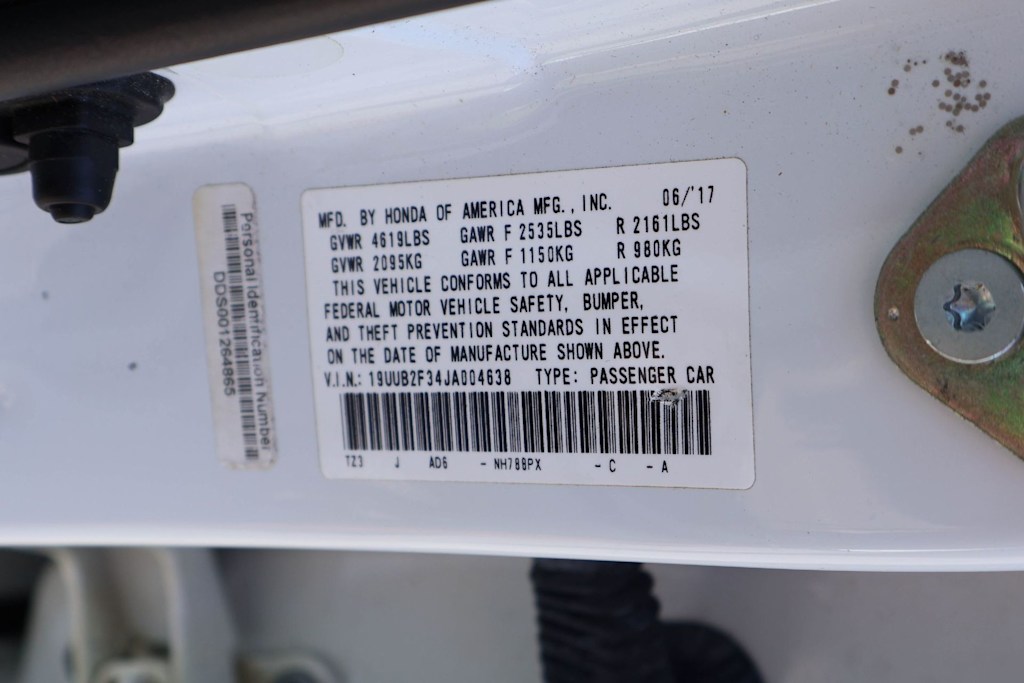 Thumbnail: 2018 Acura TLX - 19