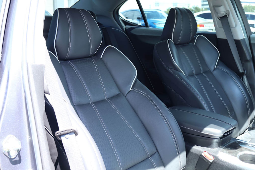 Thumbnail: 2020 Acura TLX - 11