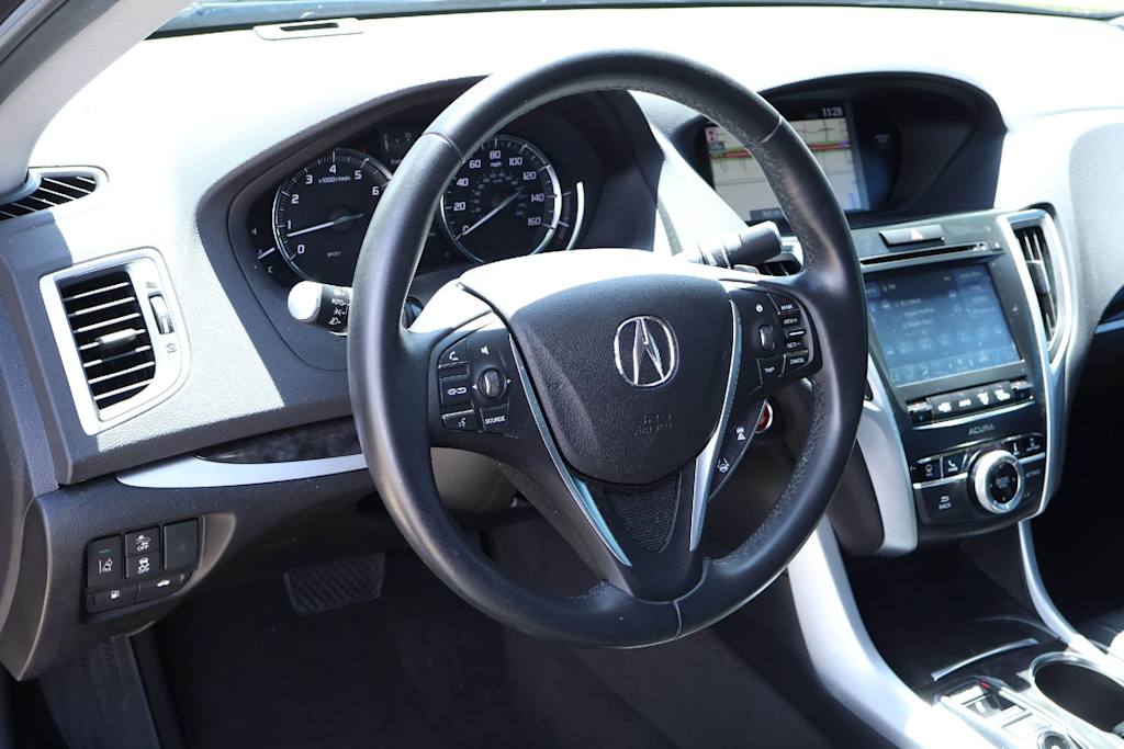 Thumbnail: 2020 Acura TLX - 2