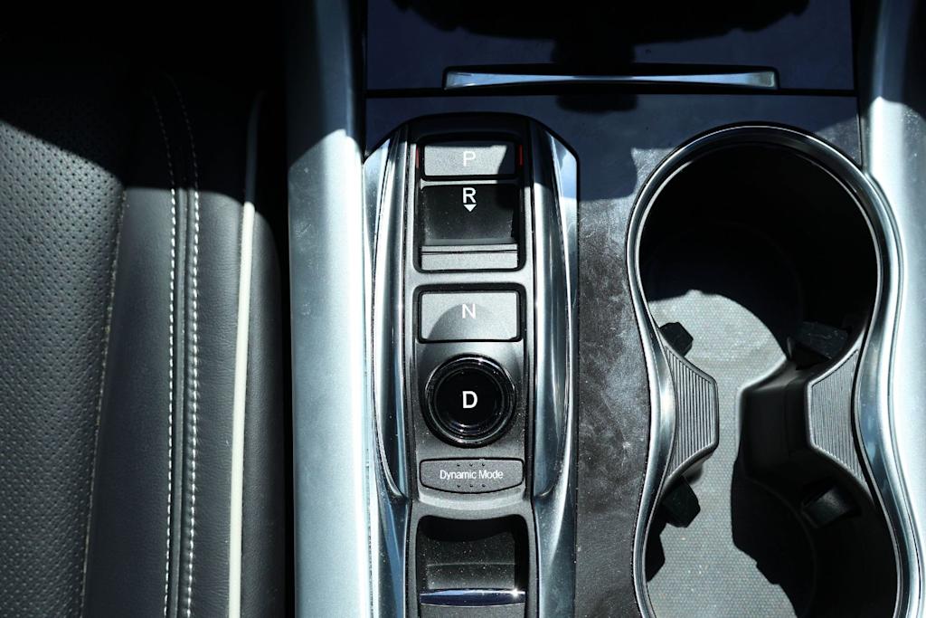 Thumbnail: 2020 Acura TLX - 15