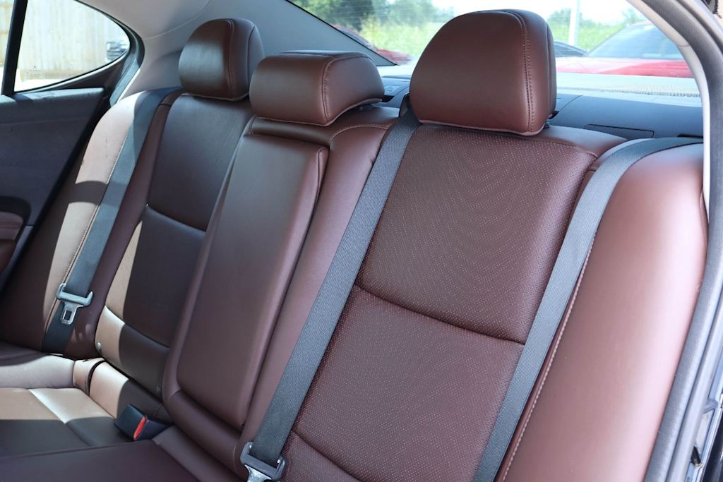 Thumbnail: 2015 Acura TLX - 21