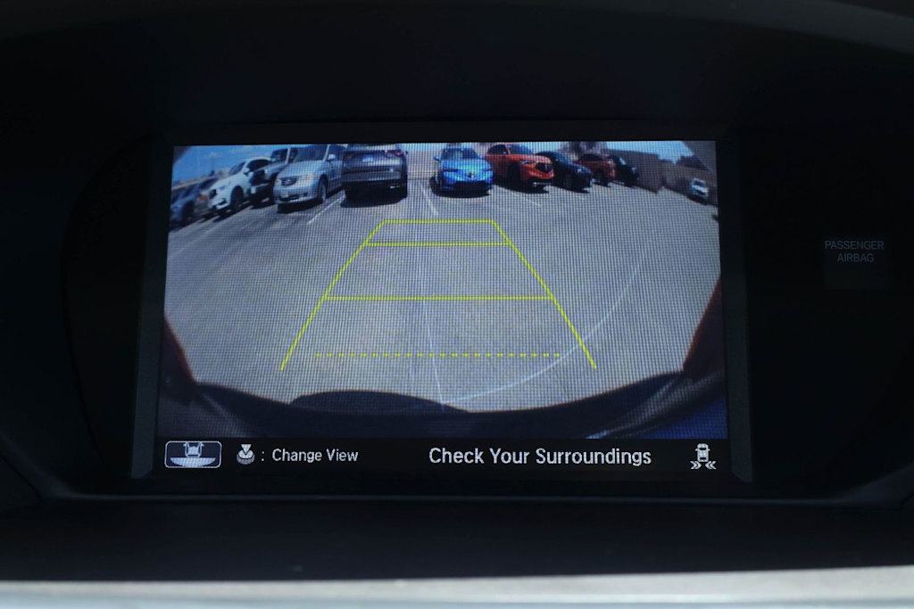 Thumbnail: 2015 Acura TLX - 27