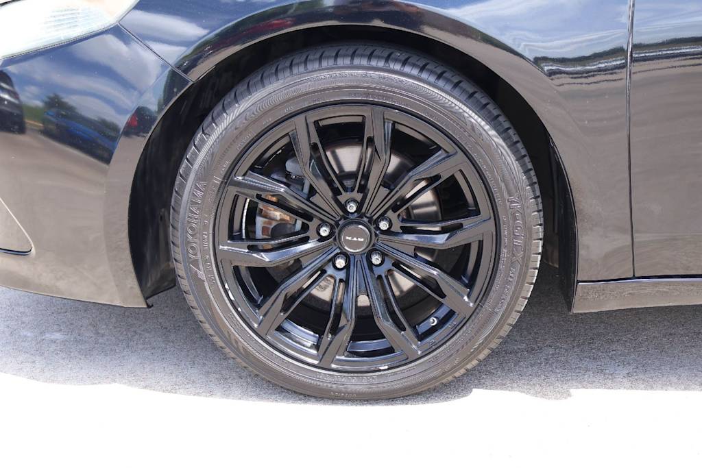 Thumbnail: 2015 Acura TLX - 8