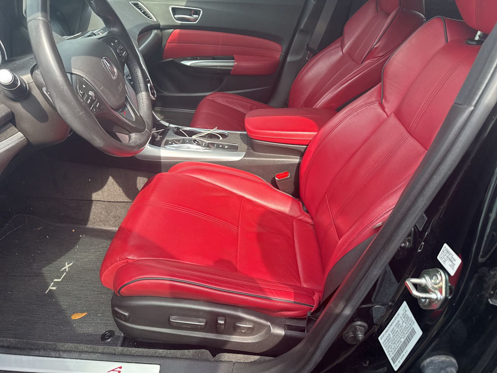 Thumbnail: 2018 Acura TLX - 3