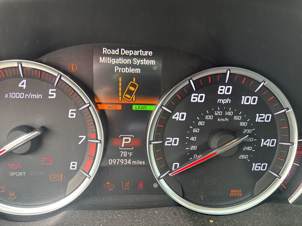 Thumbnail: 2018 Acura TLX - 6