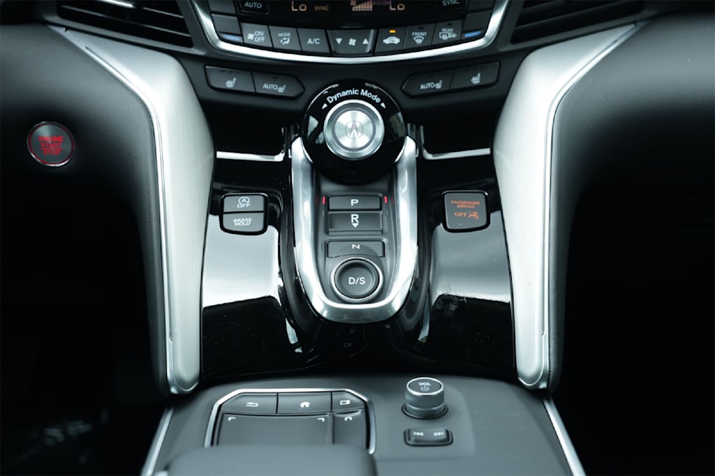 Thumbnail: 2025 Acura TLX - 14