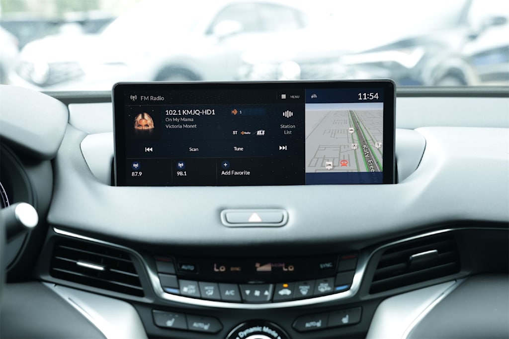 Thumbnail: 2025 Acura TLX - 13