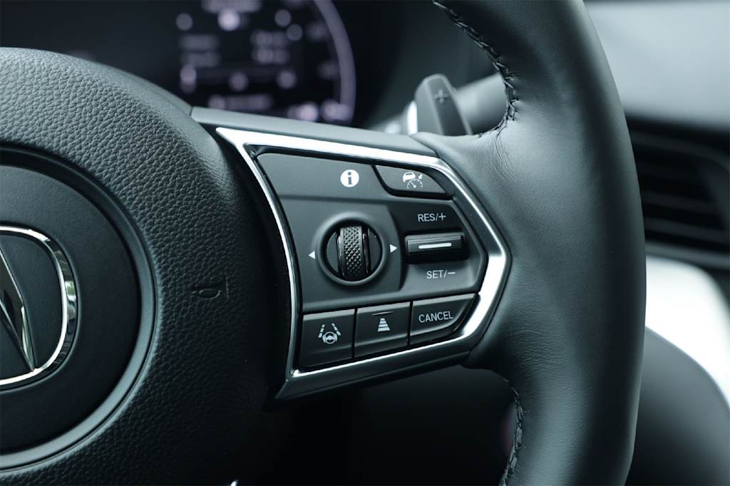 Thumbnail: 2025 Acura TLX - 23