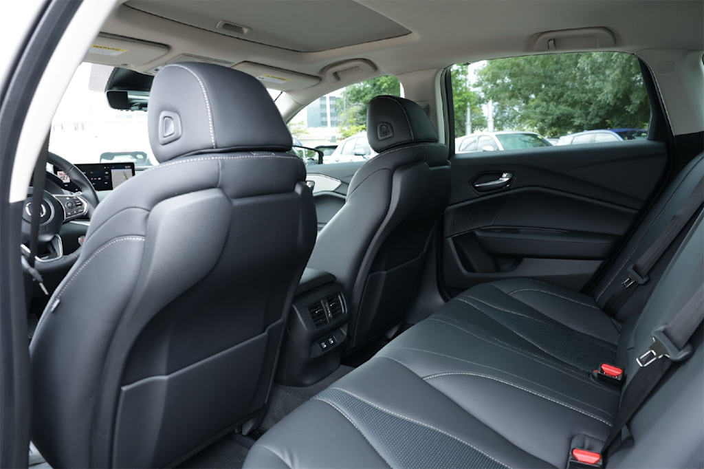 Thumbnail: 2025 Acura TLX - 11