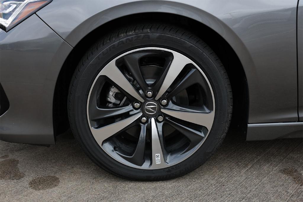 Thumbnail: 2025 Acura TLX - 6